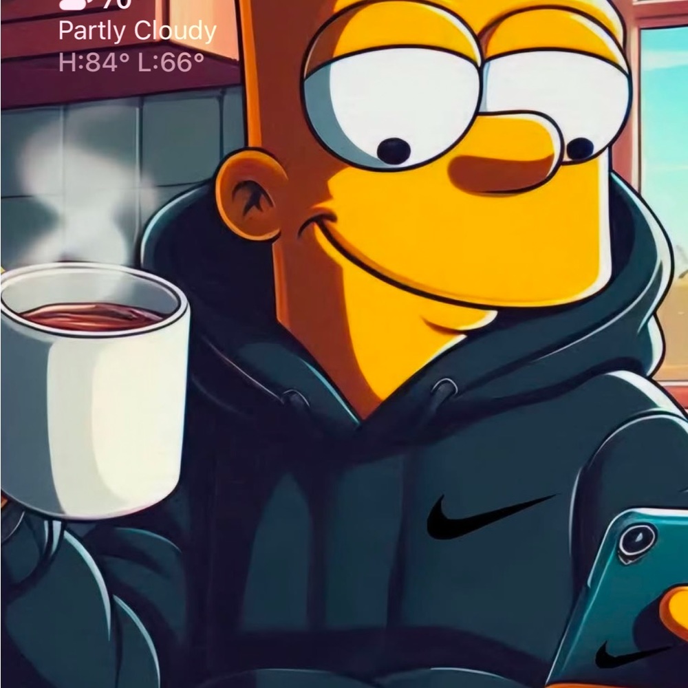 Meet your Posher, Ricardo